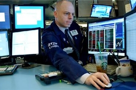 Биржа ПФТС возобновит работу 9 декабря