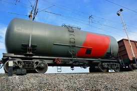 Импорт нефтепродуктов в Украину упал на 18,8%