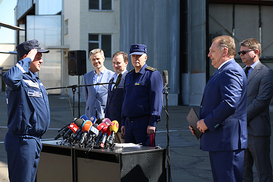 Украинские компании ожидают массовые проверки