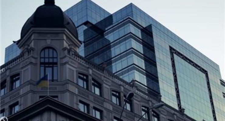 ФГВФЛ оценил активы банка Хрещатик в 2,65 млрд грн