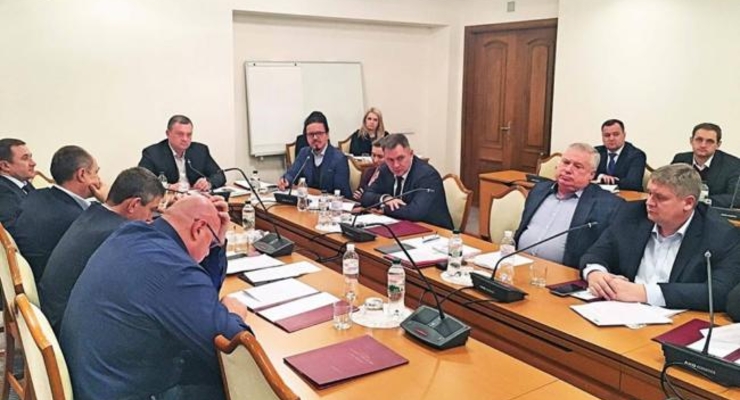 Дубневич дал Балчуну три месяца на исправление ошибок