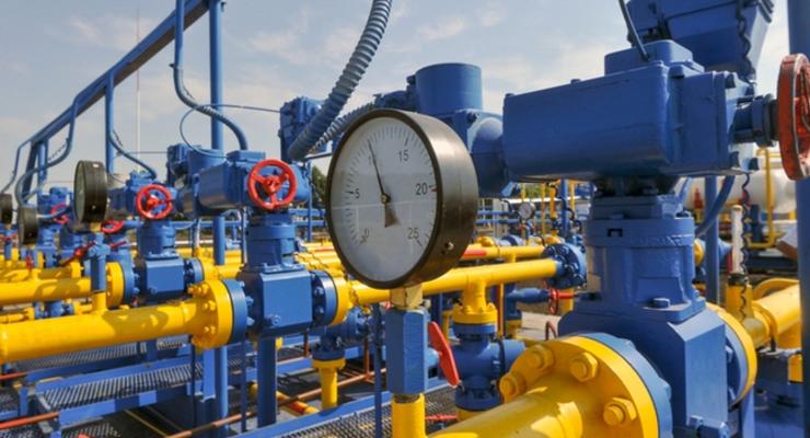 Россия предложит Украине газ в обмен на отказ от штрафа - СМИ