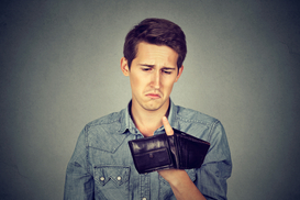 Украина занимает позорное место по уровню зарплат - Рева