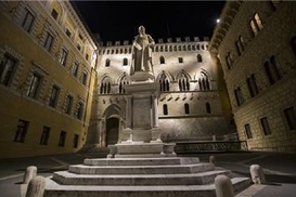 Евроцентробанк не продлит срок докапитализации самому старому банку в мире