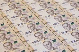 S&P прогнозирует курс в 2017 году на уровне 26,5 грн/долл
