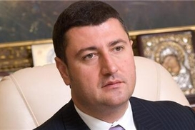 Прокуратура начала расследование против менеджеров VAB Банка - Нацбанк