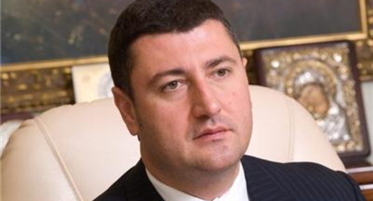 Прокуратура начала расследование против менеджеров VAB Банка - Нацбанк