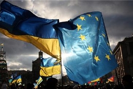 ЕС дополнительно выделит Украине ?4 млн гуманитарной помощи