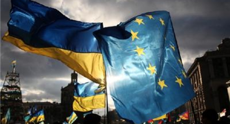 ЕС дополнительно выделит Украине ?4 млн гуманитарной помощи