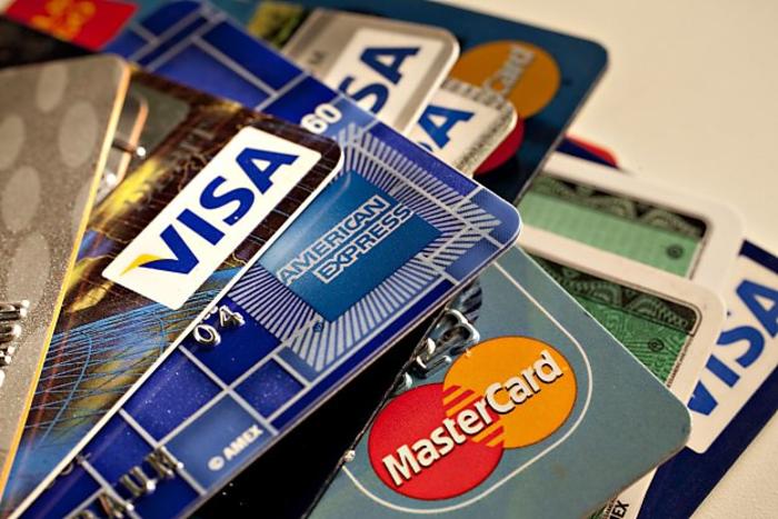 ТОП-10 интересных фактов о кредитных картах