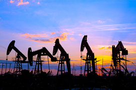 Цены на нефть снизились