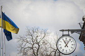 Кредитный риск 60 крупнейших банков составляет 0,5 триллиона гривен