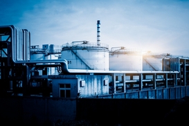 Иран прогнозирует стабилизацию цен на нефть в районе 55 долларов