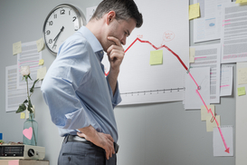 Долг трех госмонополий перед банками превышает 64 миллиарда