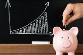 Нацбанк предлагает увеличить гарантированную сумму вкладов