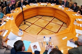 Ассоциация защиты банков проверит эффективность работы банковского сектора