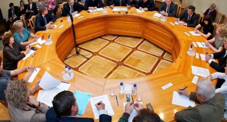 Ассоциация защиты банков проверит эффективность работы банковского сектора