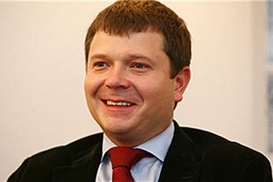 Нацбанк не смог арестовать активы Жеваго