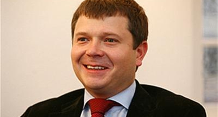 Нацбанк не смог арестовать активы Жеваго