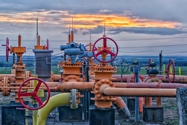 В Нафтогазе рассказали, когда могут снизить цены на газ