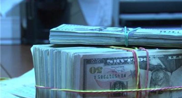 Генпрокуратура и СБУ провели обыски по делу присвоения денег Укргазбанка