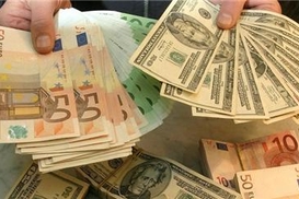 Нацбанк продлил ограничения на валютном рынке