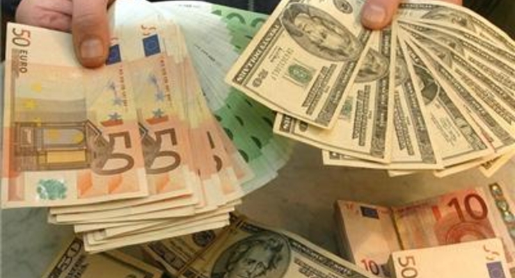 Нацбанк продлил ограничения на валютном рынке