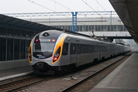 В Укрзализныце назвали ожидаемую прибыль за 2016 год