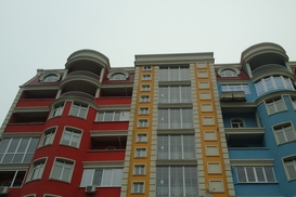 Чиновница из Днепра приобрела квартиру по цене подержанного авто