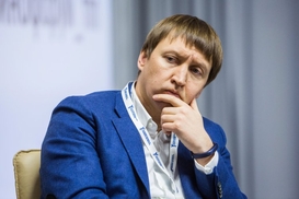 Детенизация Укрспирта принесет 5-6 миллиардов в год - Кутовой