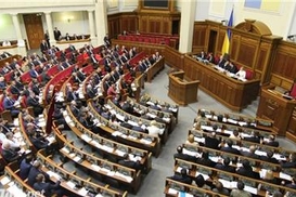 Депутаты изменят законопроект о слиянии банков