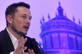 Илон Маск стал советником Трампа
