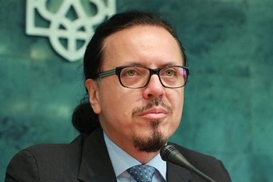 Балчун заявил о давлении на Укрзализныцю