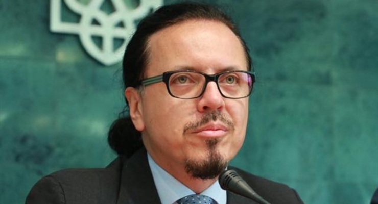 Балчун заявил о давлении на Укрзализныцю