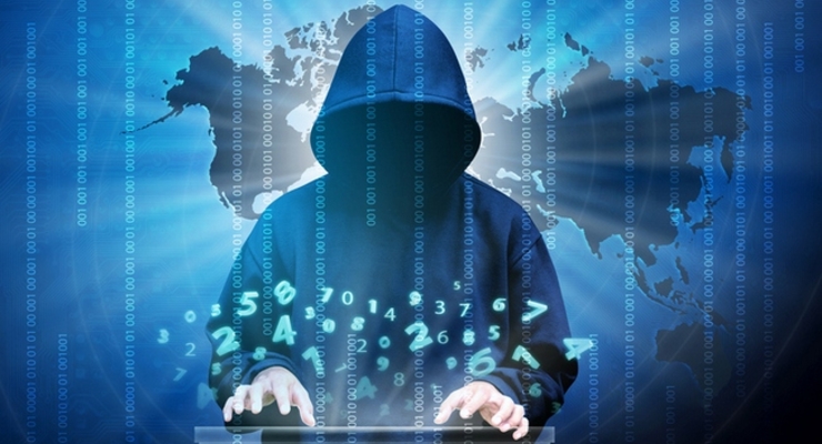 Укрзализныця подверглась кибератаке