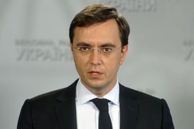 Кибератаку на Укрзализныцю заказали в России - Омелян