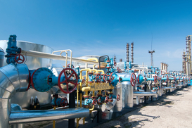 Доходы от транзита газа могут превысить затраты на импорт - НБУ