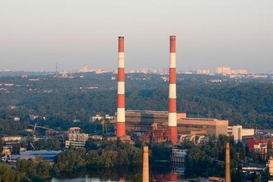 Фонд госимущества не смог продать Херсонскую ТЭЦ