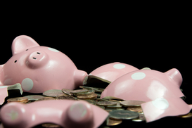 Нацбанк признал неплатежеспособным очередной банк