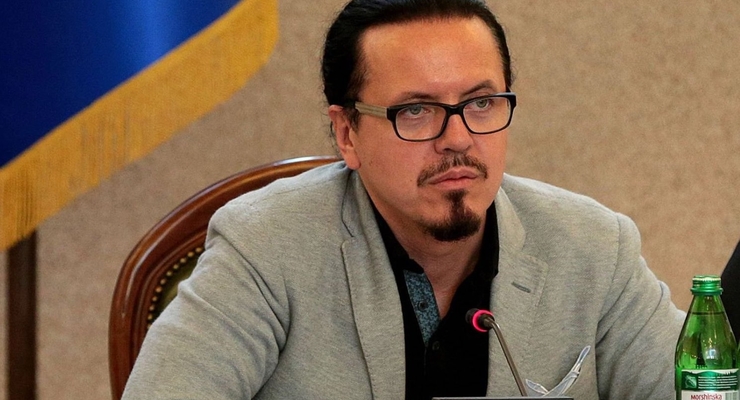 Укрзализныця противодействует системе - Балчун