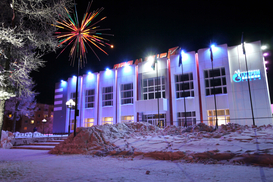 Газпром предупредил о повышении цены на газ с начала 2017 года