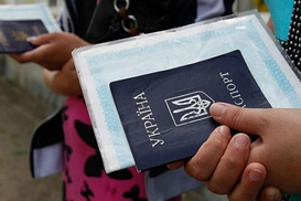 Минфин очистил соцвыплаты от мошенников