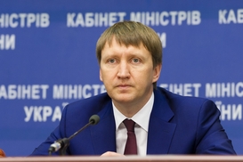 Кутовой выступил против госмонополии в управлении лесным хозяйством