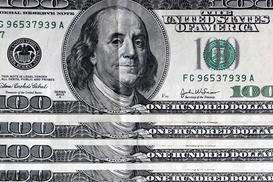 Банковский сектор Украины пополнили 2,2 миллиарда долларов