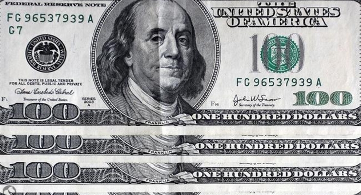 Банковский сектор Украины пополнили 2,2 миллиарда долларов