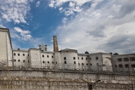 Участок под Лукьяновским СИЗО сулит риски для инвесторов