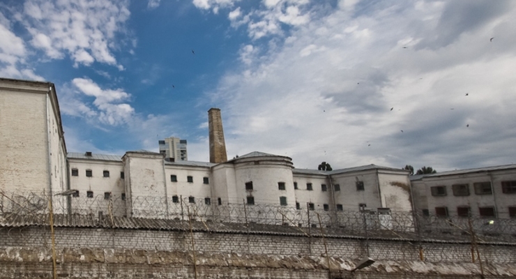 Участок под Лукьяновским СИЗО сулит риски для инвесторов