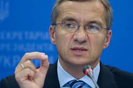 ПриватБанк после национализации возглавит бывший министр финансов