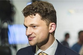 Дубилет: Решение о национализации вызвано информационной атакой