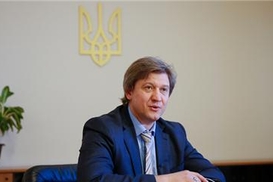 Минфин переведет свой зарплатный проект в ПриватБанк